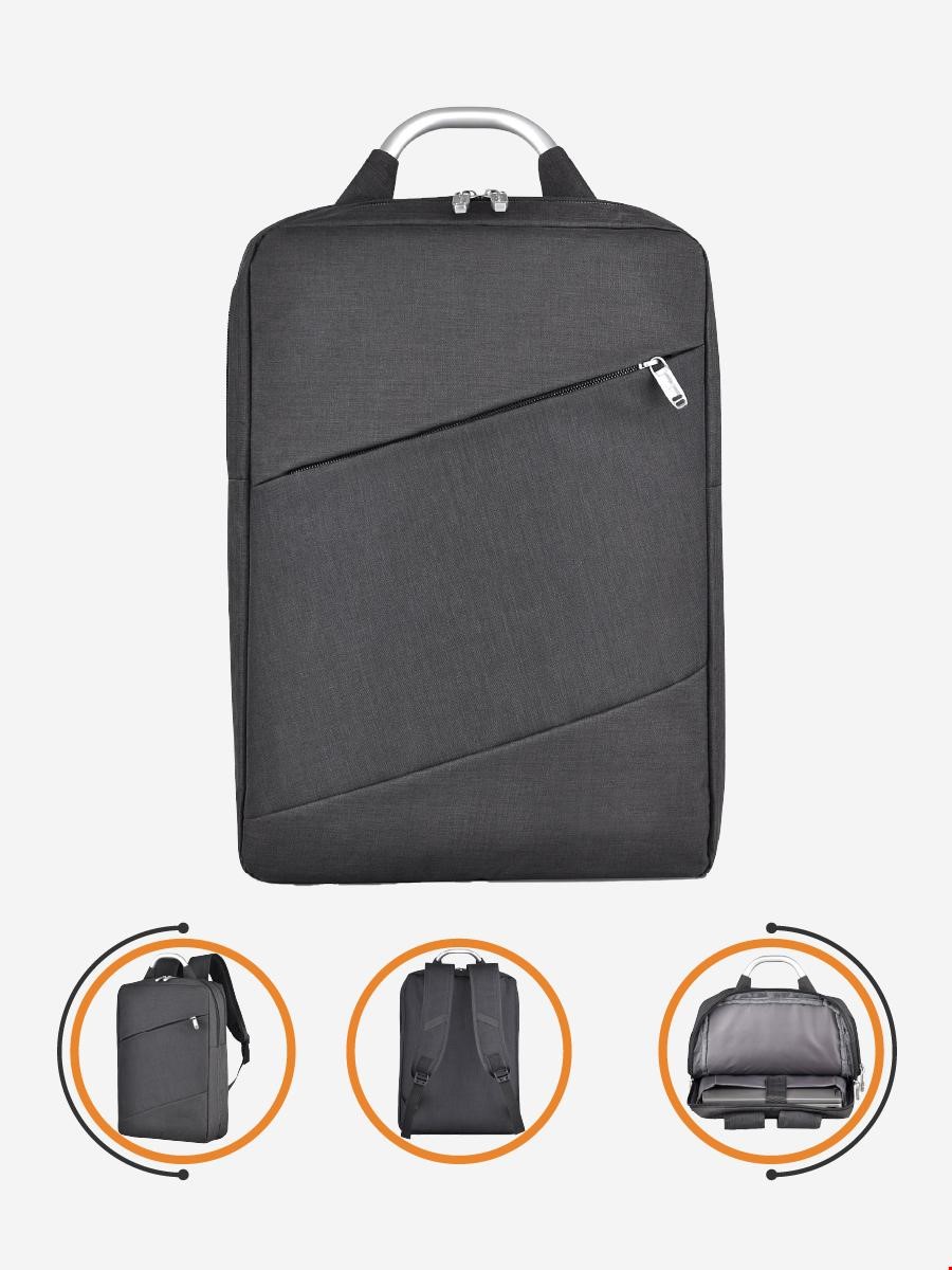 Promotional Bag with Metal Handles